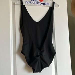 LONDRE bodywear Minimalist swimsuit M